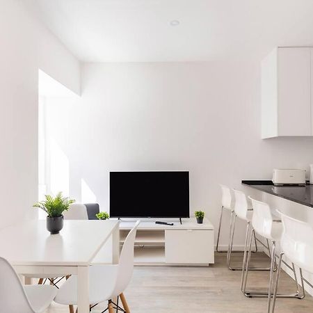 Cozy And Modern Flat In Lisbon Lisboa Exterior foto