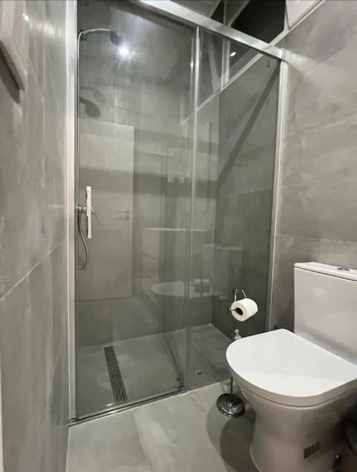 Cozy And Modern Flat In Lisbon Lisboa Exterior foto