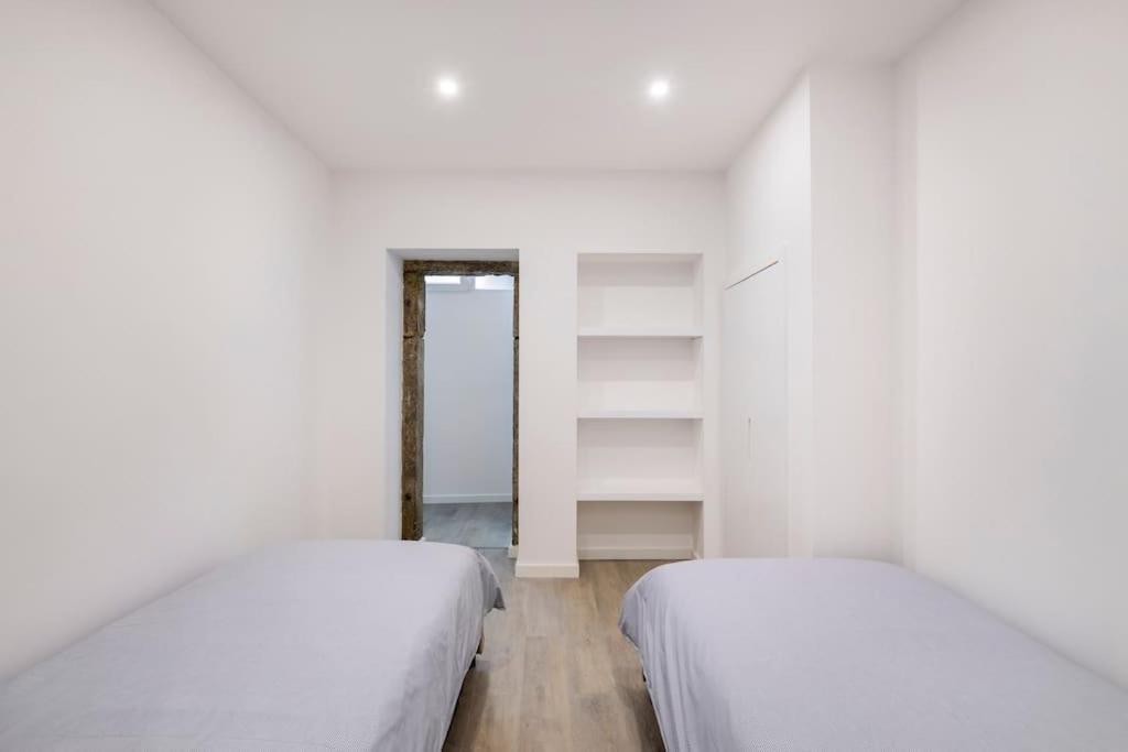 Cozy And Modern Flat In Lisbon Lisboa Exterior foto