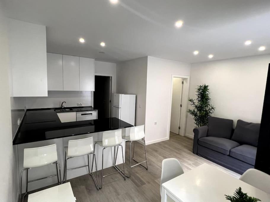 Cozy And Modern Flat In Lisbon Lisboa Exterior foto