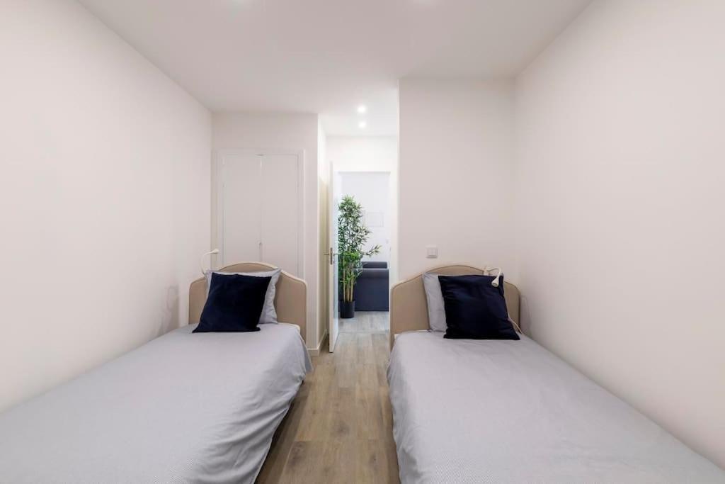 Cozy And Modern Flat In Lisbon Lisboa Exterior foto