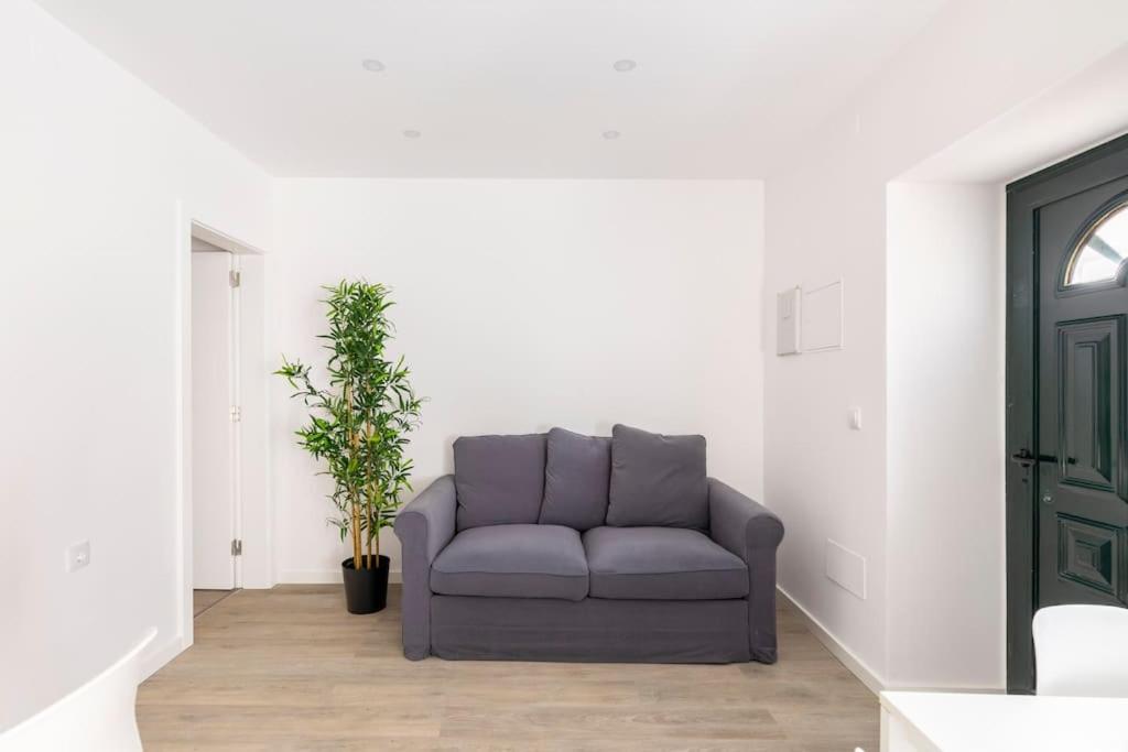 Cozy And Modern Flat In Lisbon Lisboa Exterior foto